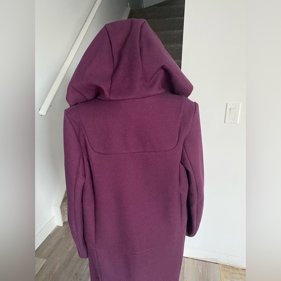 Lululemon City Softshell *Tweed
Plum Size 6 - Picture 10 of 16